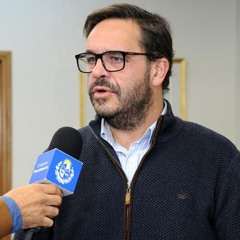 Juan Ignacio Buffa - Riego