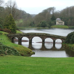 Stourhead Gardens