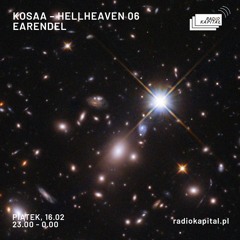 KOSAA / HELLHEAVEN 06 / Earendel