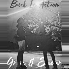 Grim & Snow - Back In Action