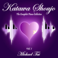 KATAWA SHOUJO ~ Wiosna (Piano Cover) + SHEETS DOWNLOAD