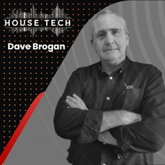 Dave Brogan - B Sessions #47 - 26th April 2024