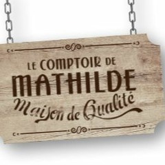 Le Comptoir De Mathilde