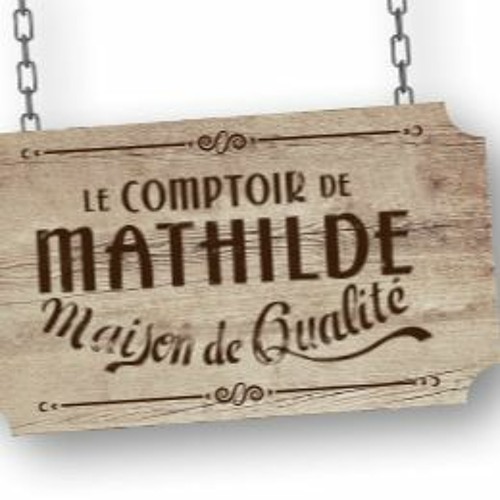 Le Comptoir De Mathilde