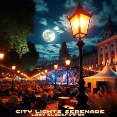 City Lights Serenade