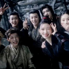 Đại Mộng Quy Ly-大梦归离|OST Đại Mộng Quy Ly