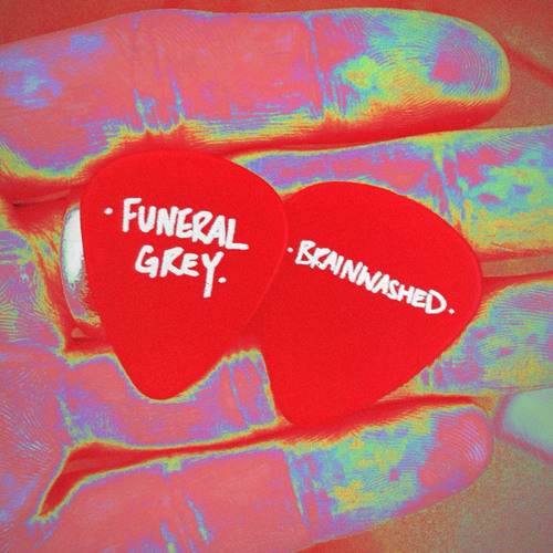 BRAINWASHED SSF - Waterparks