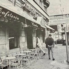 El Último Café