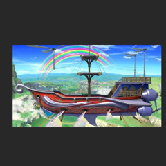 Magic Boat Ride