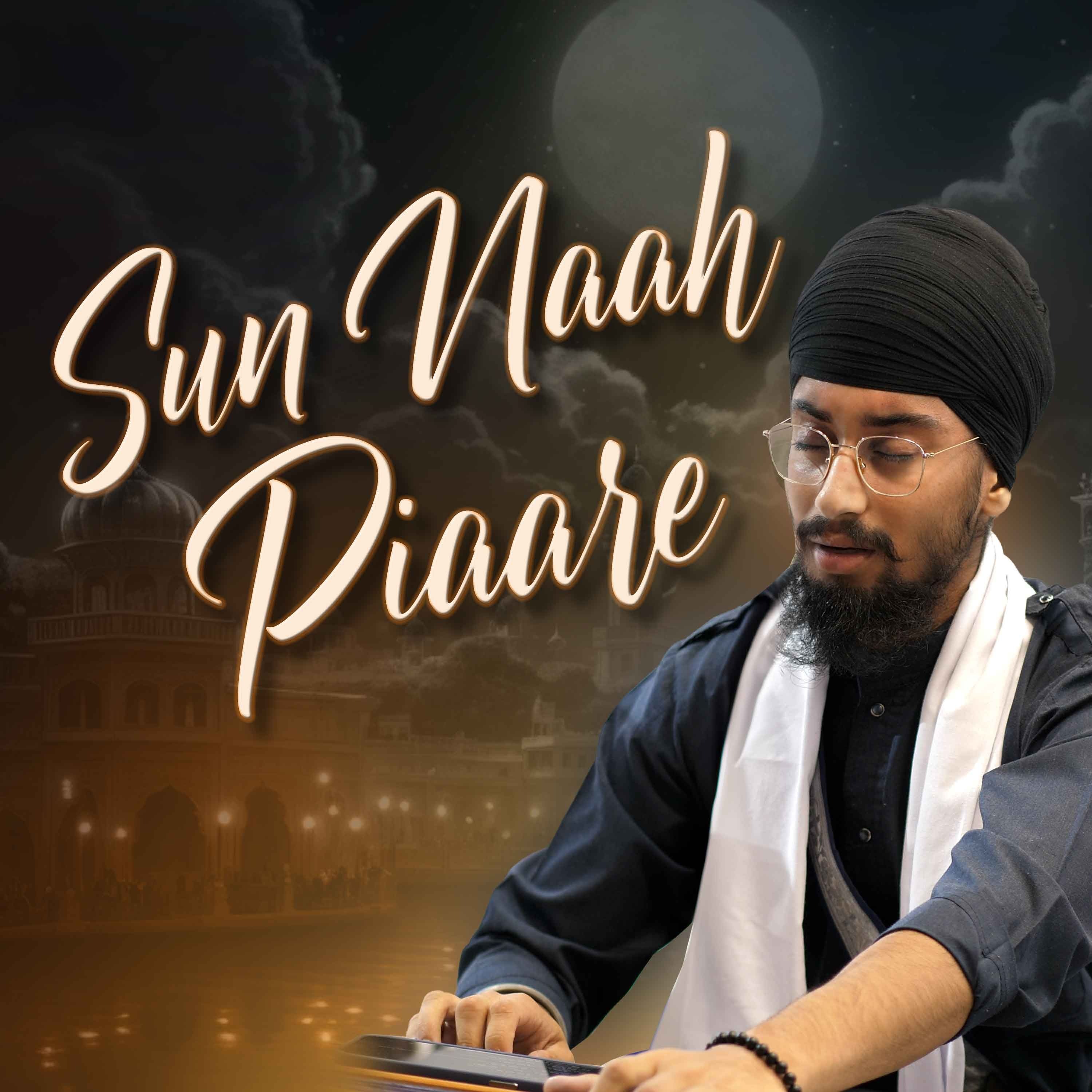 Basics of Sikhi