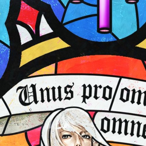 Afterlife Vol2 preview the future riddim is rising