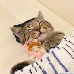 bedtime lullaby [olivia]