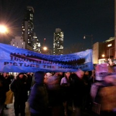 Picture the Homeless Oral History Project Shorts