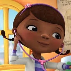 doc mcstuffins