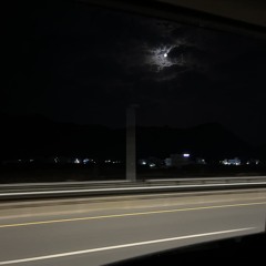 FIGHT THE NIGHT