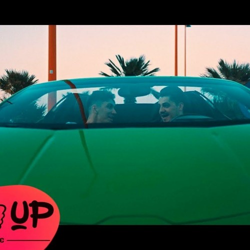 YNY Sebi 🔝 Bogdan DLP - Tarabanele | Official Audio