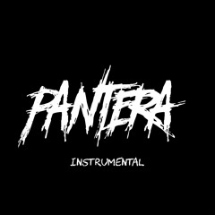 PANTERA (Instrumental version)
