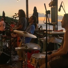 2024-06-13 Blu City Allstars at the Windmill USVI Set 2 (MP3)