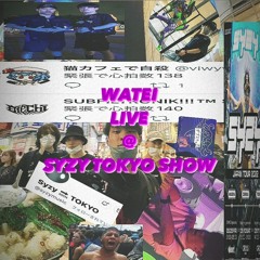 Watei Live @ Syzy Tokyo Show 2022