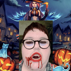 Dougy Halloween like Mike (prod DJ LOBOTOMY