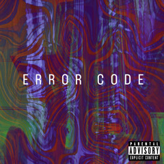 ERROR CODE (feat.Hybrid Milky)