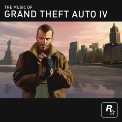 Grand Theft Auto IV OST - Soviet Connection (The Theme from GTA IV)