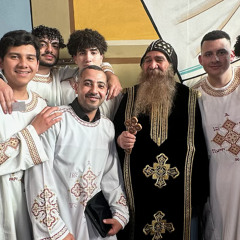 Kata Nikhoros (All the Choirs) (Ⲕⲁⲧⲁ ⲛⲓⲭⲟⲣⲟⲥ) | كاتا نيخوروس | St.Mary & St.George Scituate Deacons