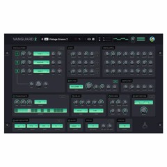 reFX – Vanguard 2 (Windows) Download Now!!