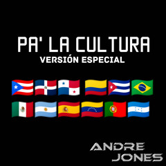 Pa La Cultura Version Especial 2