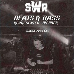 SWR Guest Mix 017 / WICK / Full Spectrum DnB