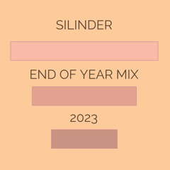 End Of Year Mix 2023