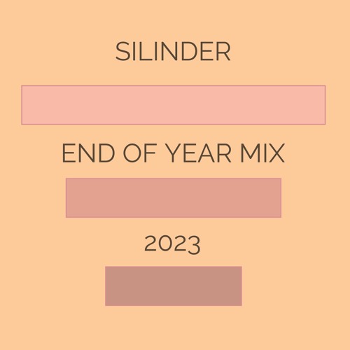 End Of Year Mix 2023