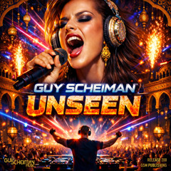 Guy Schieman - Unseen (Original Mix)