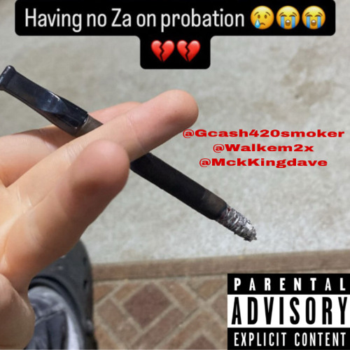 G cash x King David x Walkemdown2x - Black and mild