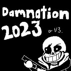 Damnation (2023)