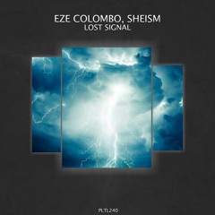 Eze Colombo, Sheism - Earth