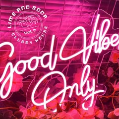 Lime N Soda - Clubby House Vol. 7