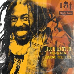 Buju Banton - Murderer (Esoro Bootleg)