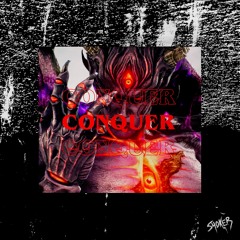 [FREE] Evil X Dark Type Beat "Conquer" | Instru Trap Sombre | Fire Beats Instrumental | 2021