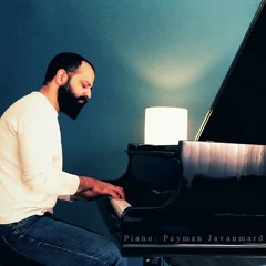 Peyman Javanmard - Hale In Roozhaye Man | پیمان جوانمرد - حال این روزهای من