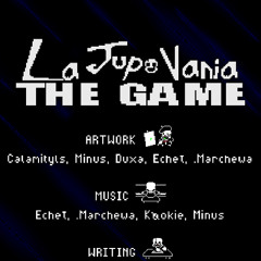 The Amazing Credits (.Marchewa Edition)
