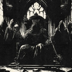 SYNESTIA - The Wretched King and his Hollow Throne