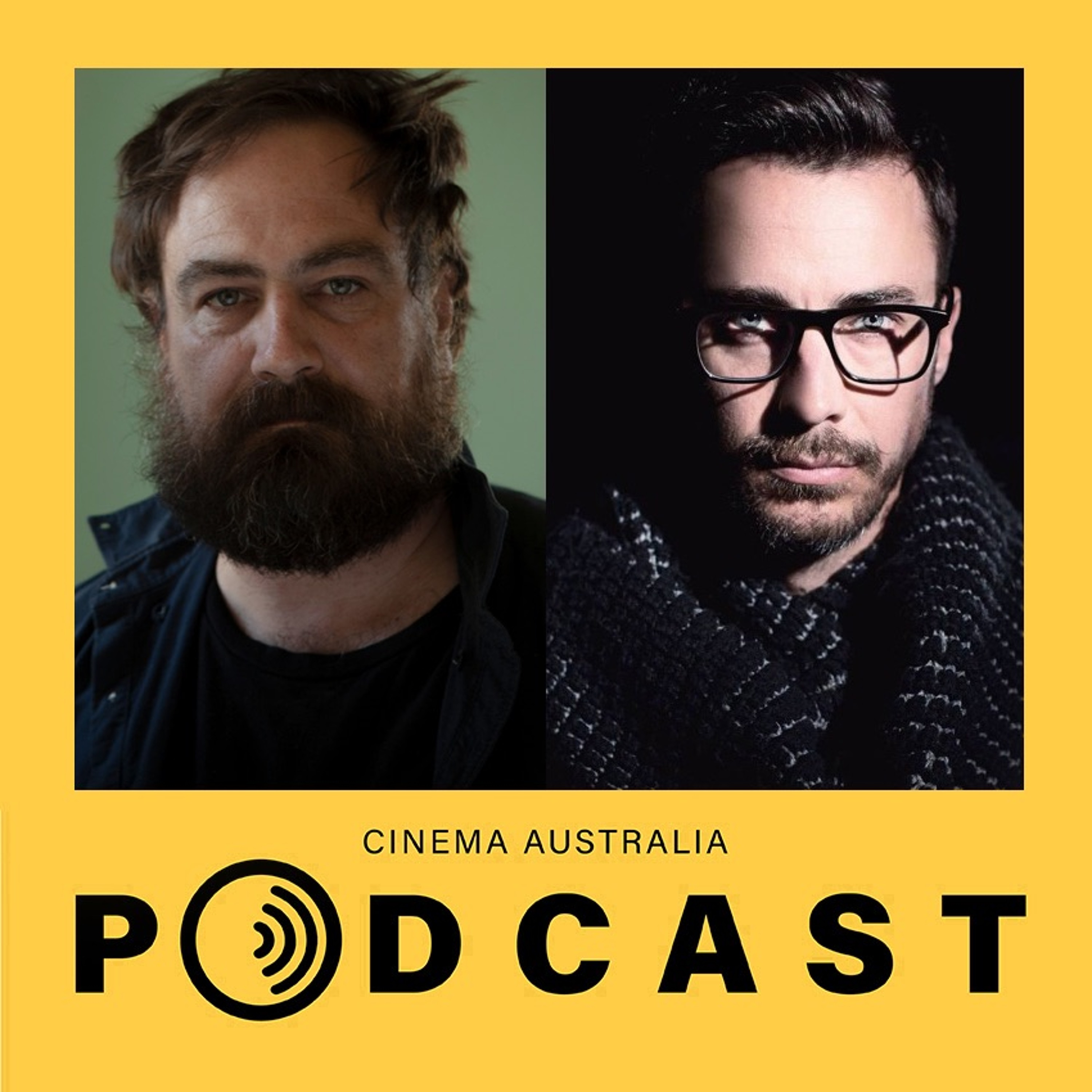 Episode #69 | Justin Kurzel & Shaun Grant