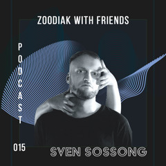 Zoodiak with Friends - Sequence 015 by Sven Sossong