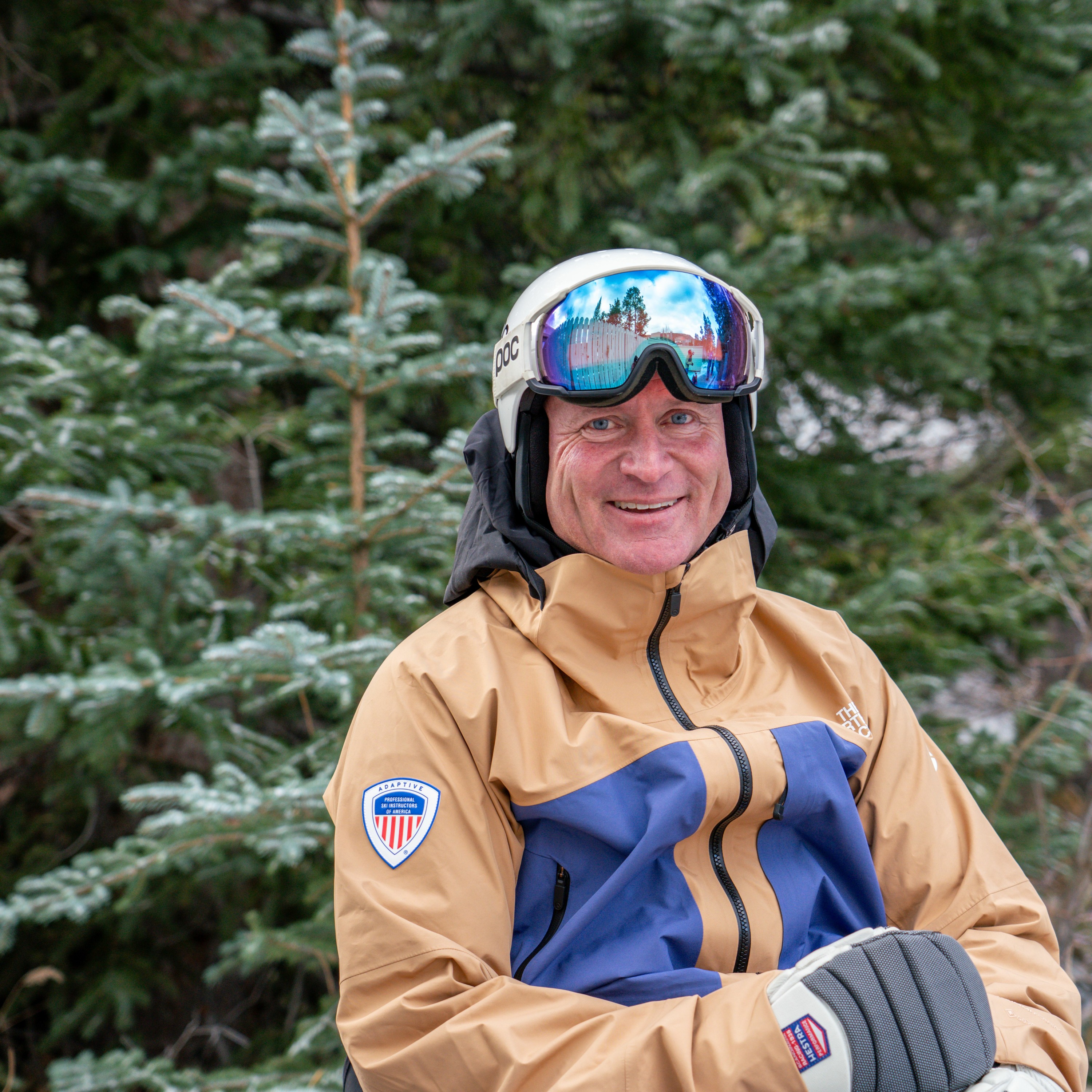 First Chair: PSIA-AASI Podcast