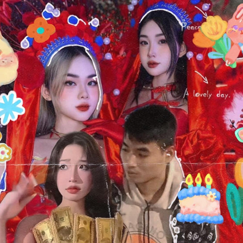 NONSTOP NHẠC BAY PHÒNG VINAHOUSE 2023  PARTY STARTED X TOCA TOCA ARS REMIX HOT TIKTOK DJ Mạnh Tít