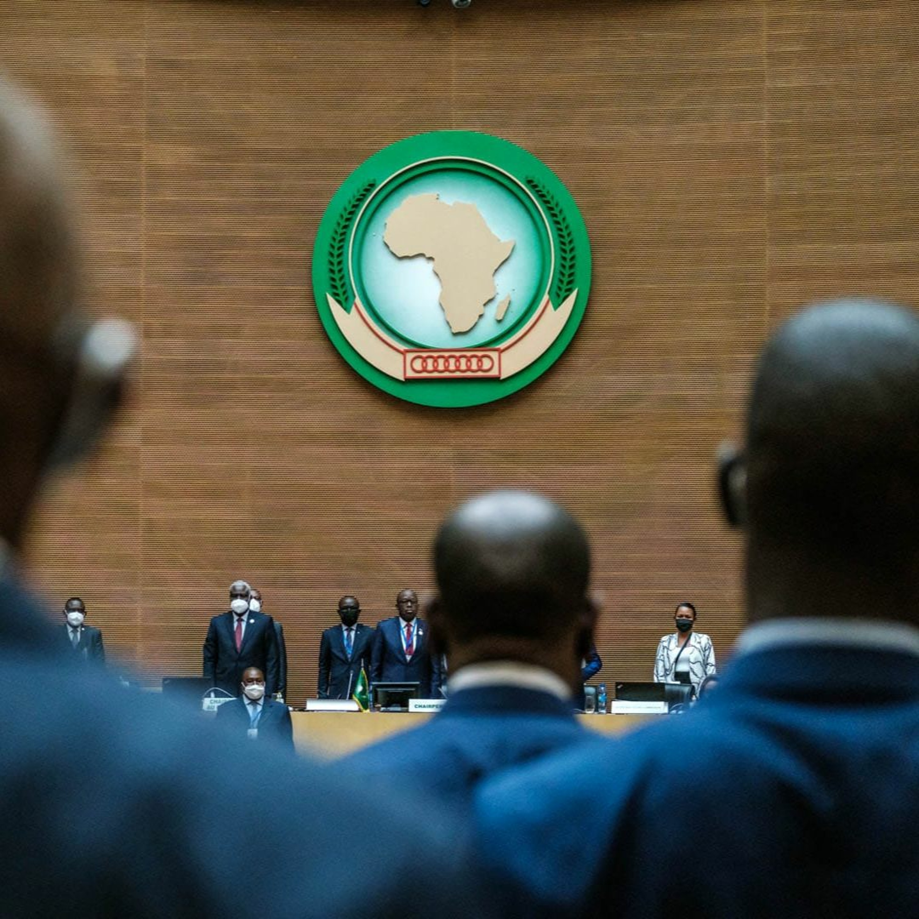 Зачем Африке нужен Африканский союз. Подкаст об африканской интеграции с Лорой Чкония podcast