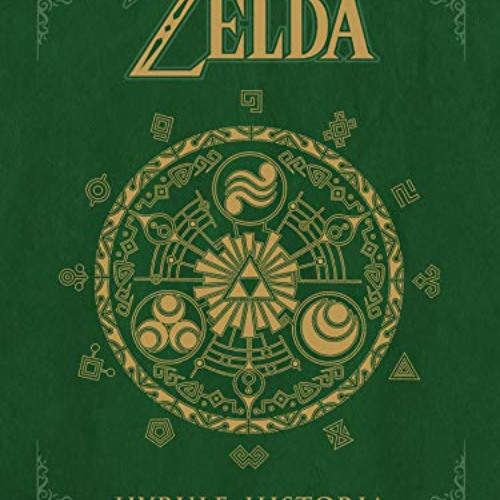 FREE KINDLE 📮 The Legend of Zelda: Hyrule Historia by  Eiji Aonuma,Akira Himekawa,Ak
