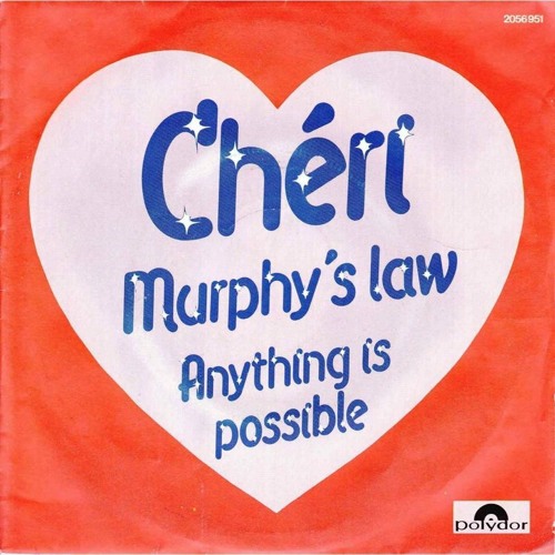 C - murphy's law (mikeandtess quick edit)