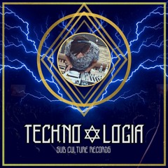 TECHNO ✡ LOGIA  by  SULLIVAN Mx